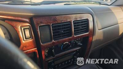 2004 Toyota Tacoma PreRunner Crew Cab Medium Bed - zdjęcie 22 z 39 - miniatura