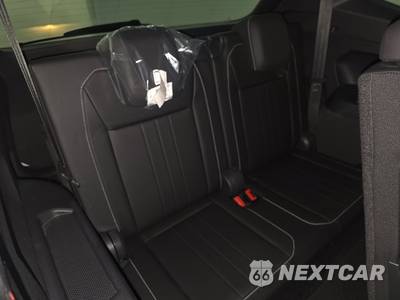 2023 Volkswagen Tiguan SE R-Line Black - zdjęcie 14 z 24 - miniatura