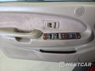 2004 Toyota Tacoma PreRunner Crew Cab Medium Bed - zdjęcie 9 z 39 - miniatura