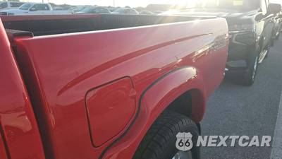 2004 Toyota Tacoma PreRunner Crew Cab Medium Bed - zdjęcie 25 z 39 - miniatura