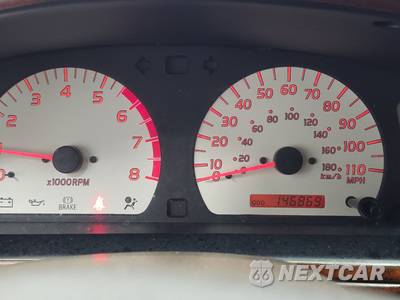 2004 Toyota Tacoma PreRunner Crew Cab Medium Bed - zdjęcie 12 z 39 - miniatura