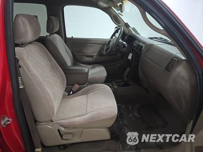 2004 Toyota Tacoma PreRunner Crew Cab Medium Bed - zdjęcie 8 z 39 - miniatura