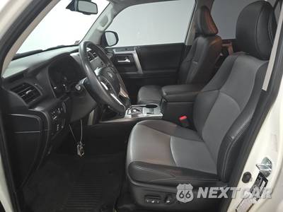 2021 Toyota 4Runner SR5 Premium - zdjęcie 7 z 25 - miniatura