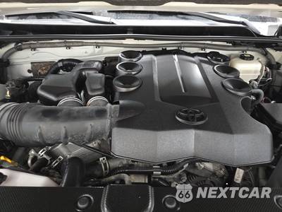 2021 Toyota 4Runner SR5 Premium - zdjęcie 15 z 25 - miniatura
