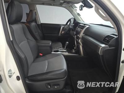 2021 Toyota 4Runner SR5 Premium - zdjęcie 8 z 25 - miniatura