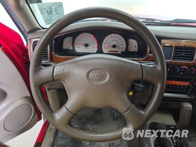 2004 Toyota Tacoma PreRunner Crew Cab Medium Bed - zdjęcie 10 z 39 - miniatura