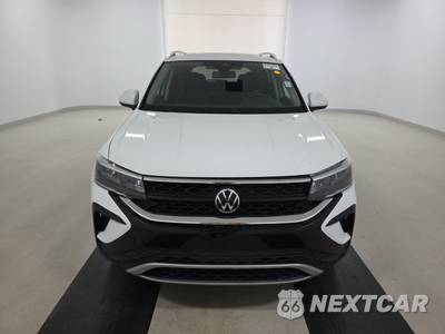 2022 Volkswagen Taos SE - zdjęcie 2 z 28 - miniatura