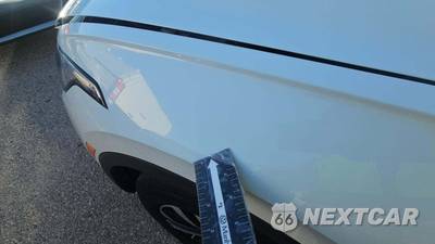 2023 Volkswagen Tiguan S - zdjęcie 22 z 22 - miniatura