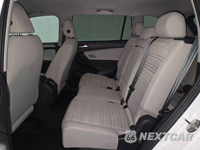 2023 Volkswagen Tiguan S - zdjęcie 13 z 22 - miniatura