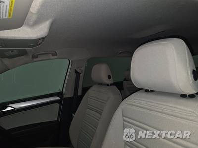 2023 Volkswagen Tiguan S - zdjęcie 19 z 22 - miniatura