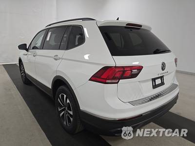 2023 Volkswagen Tiguan S - zdjęcie 6 z 22 - miniatura
