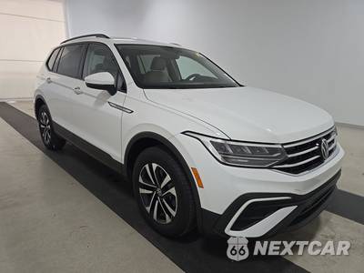 2023 Volkswagen Tiguan S - zdjęcie 3 z 22 - miniatura