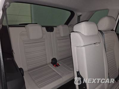 2023 Volkswagen Tiguan S - zdjęcie 14 z 22 - miniatura