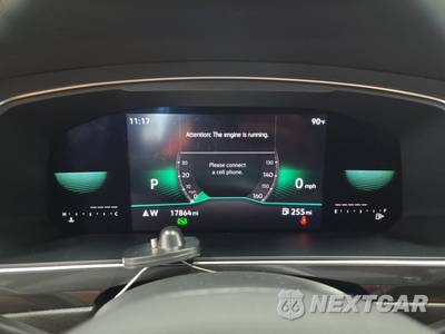 2023 Volkswagen Tiguan SE R-Line Black - zdjęcie 12 z 27 - miniatura