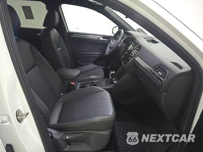 2023 Volkswagen Tiguan SE R-Line Black - zdjęcie 8 z 27 - miniatura