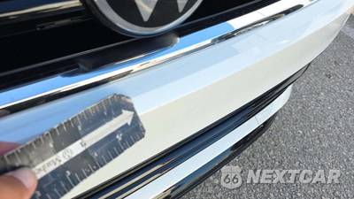 2023 Volkswagen Tiguan SE R-Line Black - zdjęcie 27 z 27 - miniatura