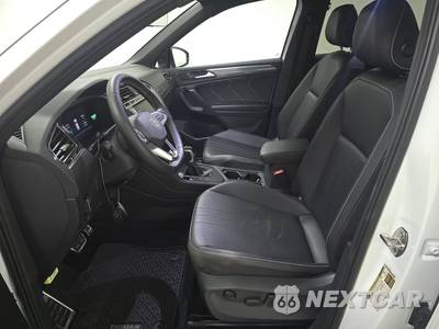 2023 Volkswagen Tiguan SE R-Line Black - zdjęcie 7 z 27 - miniatura