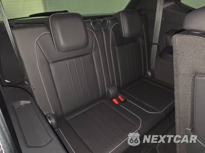 2023 Volkswagen Tiguan SE R-Line Black - zdjęcie 14 z 27 - miniatura