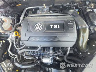 2019 Volkswagen Golf GTI S Hatchback - zdjęcie 15 z 23 - miniatura