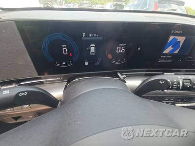 2026 Hyundai Kona SEL Sport - zdjęcie 12 z 23 - miniatura