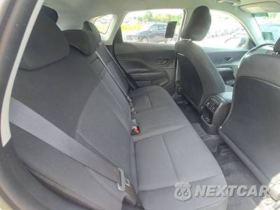 2026 Hyundai Kona SEL Sport - zdjęcie 14 z 23 - miniatura