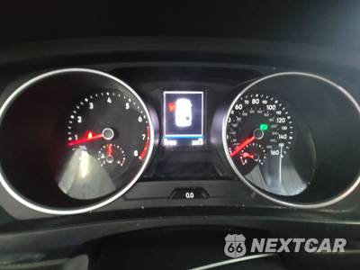 2021 Volkswagen Tiguan SE - zdjęcie 12 z 29 - miniatura