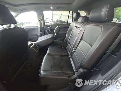 2021 Volkswagen Tiguan SE - zdjęcie 13 z 29 - miniatura
