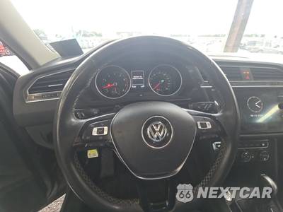 2021 Volkswagen Tiguan SE - zdjęcie 10 z 29 - miniatura