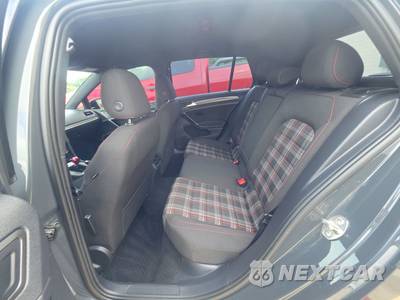 2019 Volkswagen Golf GTI S Hatchback - zdjęcie 13 z 23 - miniatura