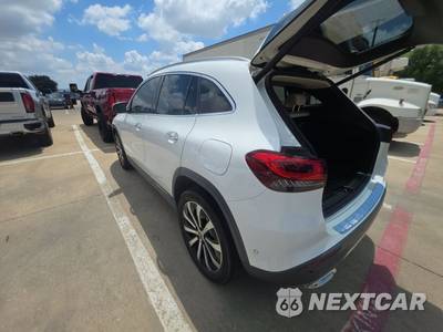 2023 Mercedes-Benz GLA 250 - zdjęcie 6 z 19 - miniatura