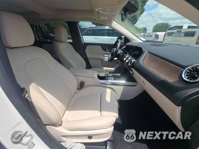 2023 Mercedes-Benz GLA 250 - zdjęcie 8 z 19 - miniatura