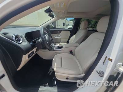 2023 Mercedes-Benz GLA 250 - zdjęcie 7 z 19 - miniatura