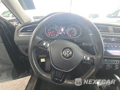 2021 Volkswagen Tiguan SEL - zdjęcie 10 z 24 - miniatura
