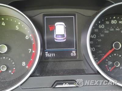 2021 Volkswagen Tiguan SEL - zdjęcie 12 z 24 - miniatura