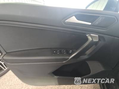 2021 Volkswagen Tiguan SEL - zdjęcie 9 z 24 - miniatura