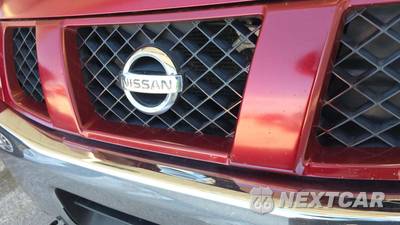 2007 Nissan Armada SE - zdjęcie 41 z 44 - miniatura