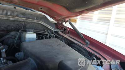 2007 Nissan Armada SE - zdjęcie 22 z 44 - miniatura