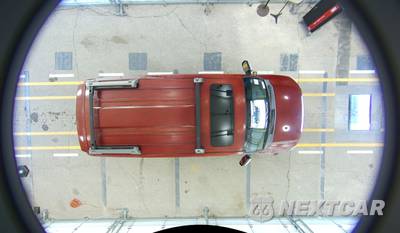 2007 Nissan Armada SE - zdjęcie 16 z 44 - miniatura