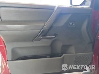 2007 Nissan Armada SE - zdjęcie 9 z 44 - miniatura