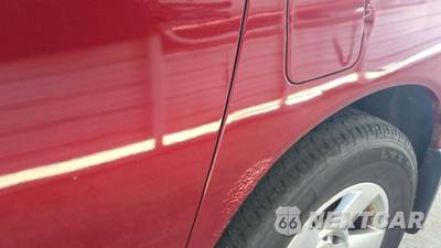 2007 Nissan Armada SE - zdjęcie 35 z 44 - miniatura