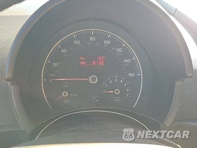 2006 Volkswagen New Beetle Convertible - zdjęcie 12 z 35 - miniatura