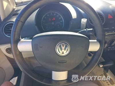 2006 Volkswagen New Beetle Convertible - zdjęcie 10 z 35 - miniatura