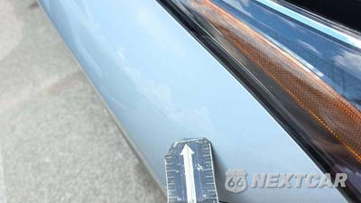 2021 Toyota Highlander XLE - zdjęcie 23 z 25 - miniatura