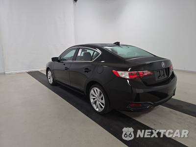 2018 Acura ILX - zdjęcie 6 z 29 - miniatura