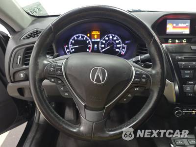 2018 Acura ILX - zdjęcie 10 z 29 - miniatura