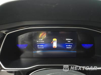 2024 Volkswagen Jetta SE - zdjęcie 12 z 22 - miniatura