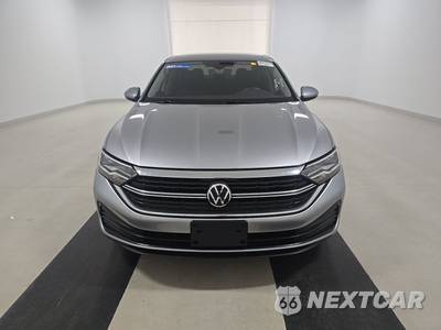 2024 Volkswagen Jetta SE - zdjęcie 2 z 22 - miniatura