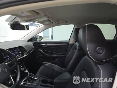 2024 Volkswagen Jetta SE - zdjęcie 17 z 22 - miniatura
