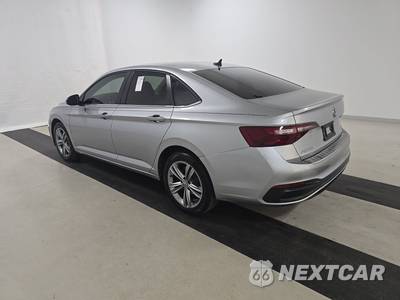 2024 Volkswagen Jetta SE - zdjęcie 6 z 22 - miniatura