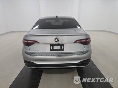 2024 Volkswagen Jetta SE - zdjęcie 5 z 22 - miniatura